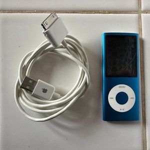 iPod Nano (4th Gen) 16 GB
